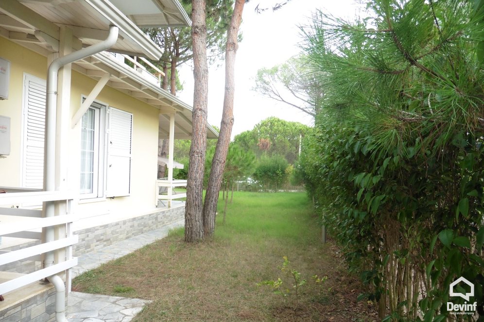 Durres For Sale Apartment 2+1+A Lalezi Bay, in Durres Apartment bregdet Residential Complex