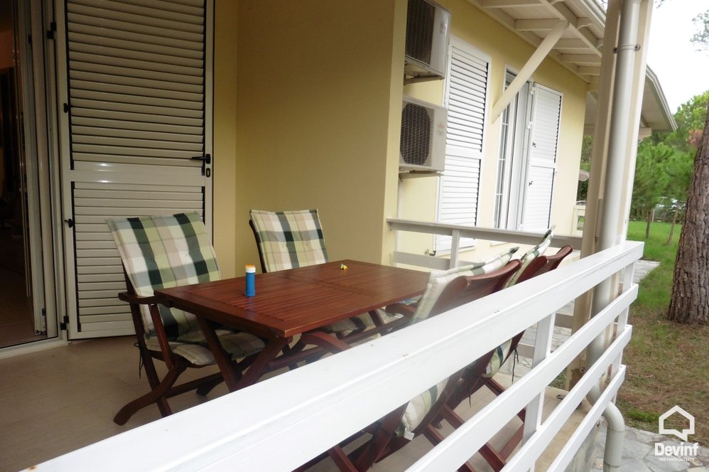 Durres For Sale Apartment 2+1+A Lalezi Bay, in Durres Apartment bregdet Residential Complex