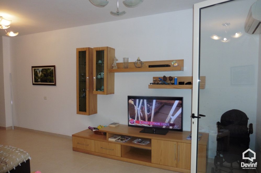 Durres For Sale Apartment 2+1+A Lalezi Bay, in Durres Apartment bregdet Residential Complex