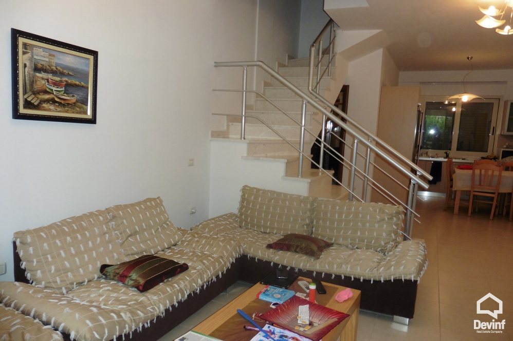 Durres For Sale Apartment 2+1+A Lalezi Bay, in Durres Apartment bregdet Residential Complex