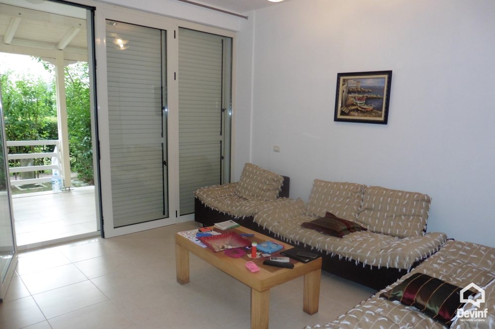 Durres For Sale Apartment 2+1+A Lalezi Bay, in Durres Apartment bregdet Residential Complex