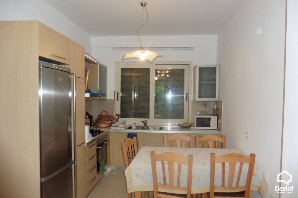 Durres For Sale Apartment 2+1+A Lalezi Bay, in Durres Apartment bregdet Residential Complex