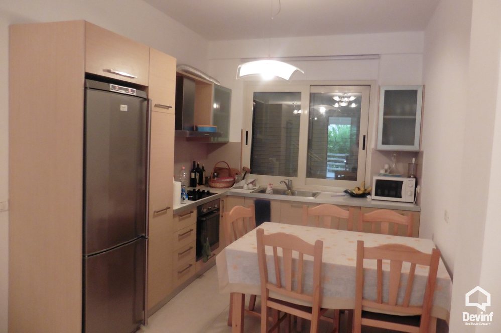 Durres For Sale Apartment 2+1+A Lalezi Bay, in Durres Apartment bregdet Residential Complex