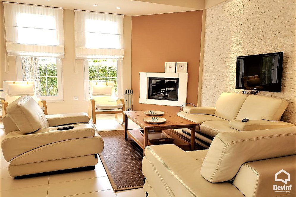 Durres For Sale Villa 3+1+G Lalezi Bay, in Durres Villa bregdet Residential Complex