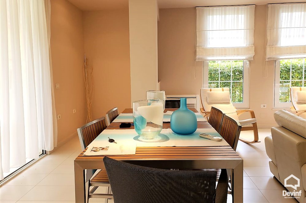 Durres For Sale Villa 3+1+G Lalezi Bay, in Durres Villa bregdet Residential Complex