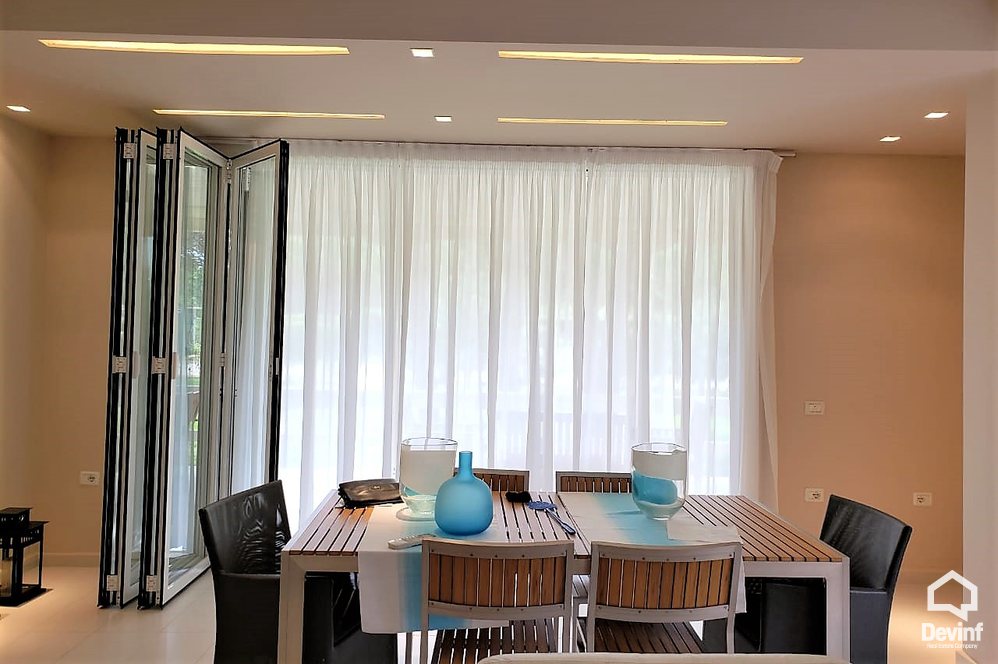 Durres For Sale Villa 3+1+G Lalezi Bay, in Durres Villa bregdet Residential Complex