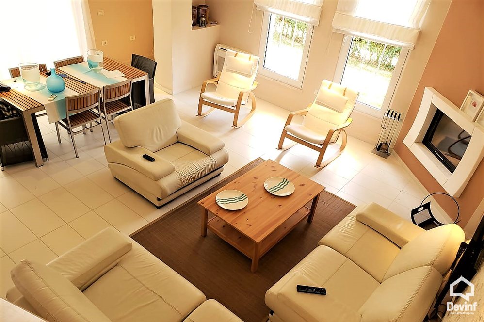 Durres For Sale Villa 3+1+G Lalezi Bay, in Durres Villa bregdet Residential Complex
