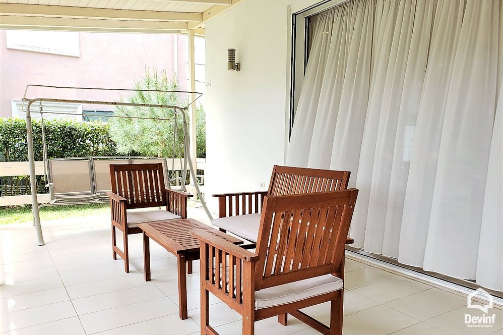 Durres For Sale Villa 3+1+G Lalezi Bay, in Durres Villa bregdet Residential Complex