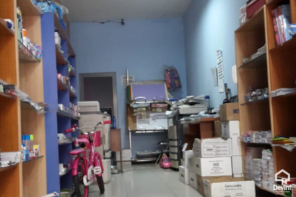 Tirane For Sale Shop  Medar Shtylla Street 
