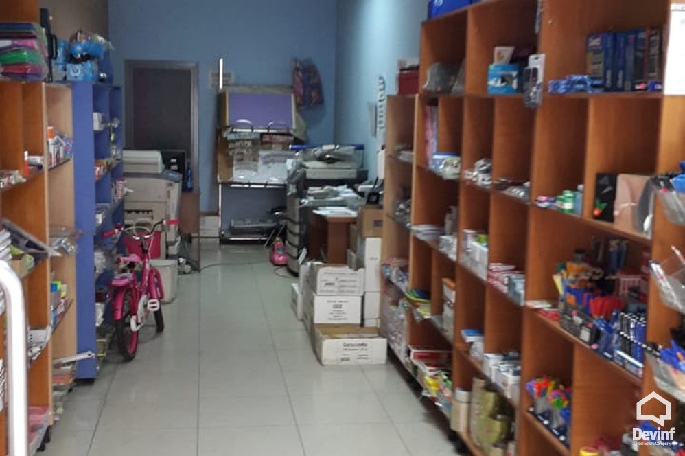 Tirane For Sale Shop  Medar Shtylla Street 
