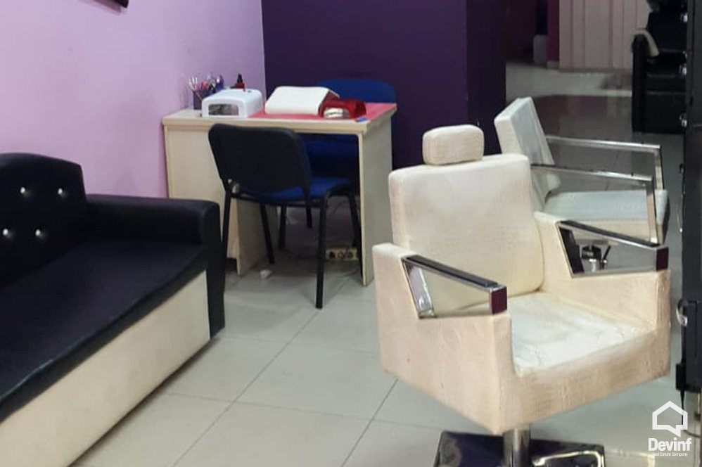 Tirane For Sale Shop  Medar Shtylla Street 