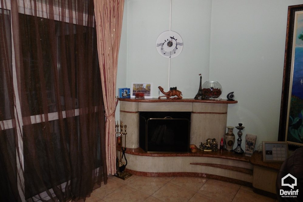 Tirane Shitje Apartament 3+1+G Prane ish Ekspozites Shqiperia Sot apartament