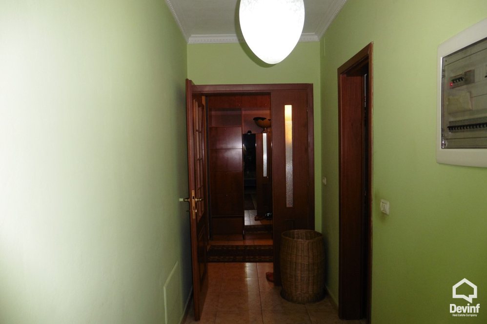 Tirane Shitje Apartament 3+1+G Prane ish Ekspozites Shqiperia Sot apartament