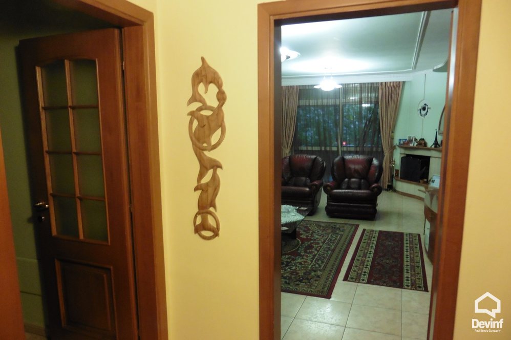 Tirane Shitje Apartament 3+1+G Prane ish Ekspozites Shqiperia Sot apartament