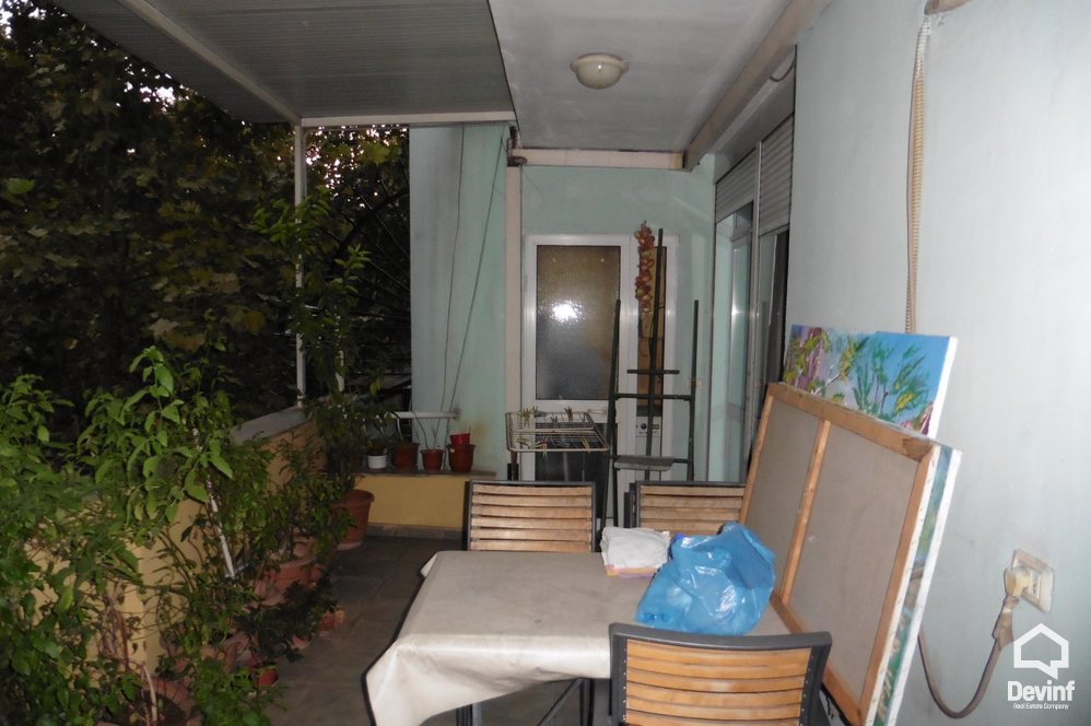 Tirane Shitje Apartament 3+1+G Prane ish Ekspozites Shqiperia Sot apartament