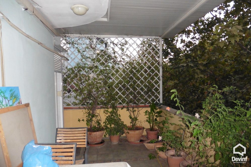 Tirane Shitje Apartament 3+1+G Prane ish Ekspozites Shqiperia Sot apartament