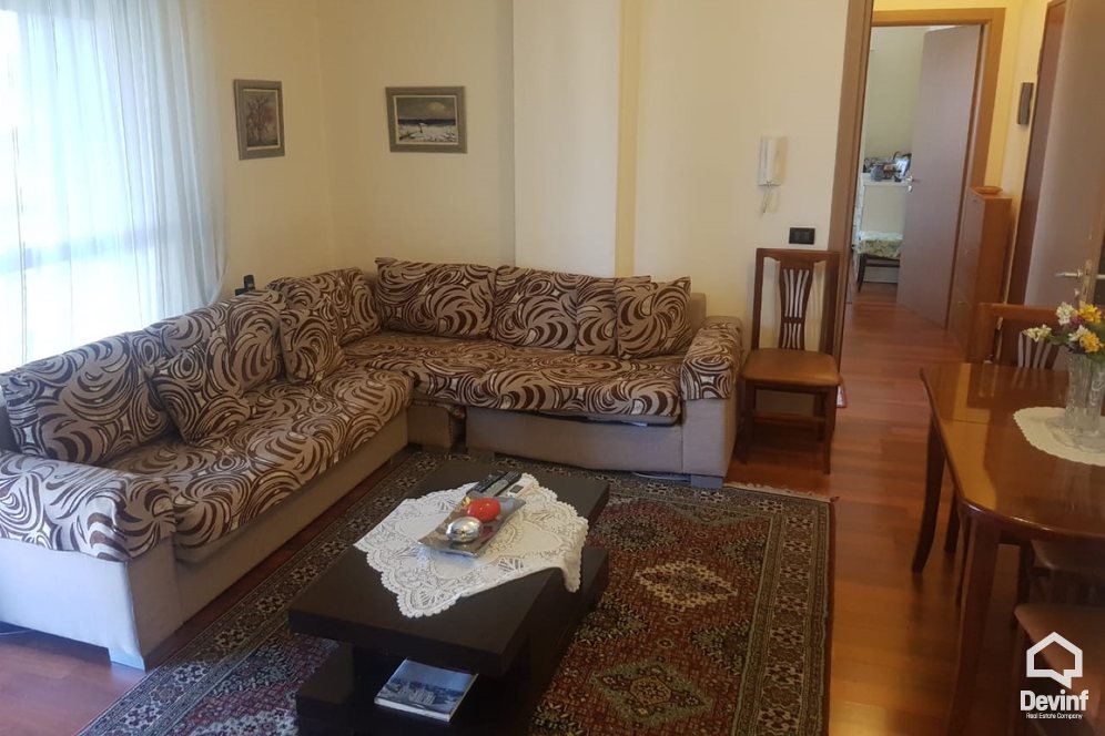 Tirane For Rent Apartment 1+1 Apartment close to Avni Rustemi Square Apartment