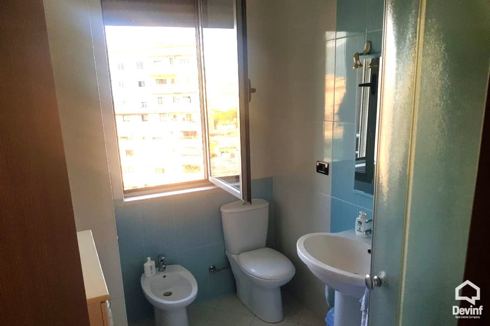 Tirane For Rent Apartment 1+1 Apartment close to Avni Rustemi Square Apartment