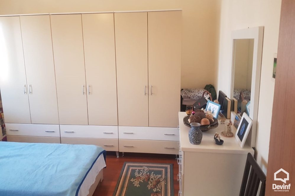 Tirane For Rent Apartment 1+1 Apartment close to Avni Rustemi Square Apartment
