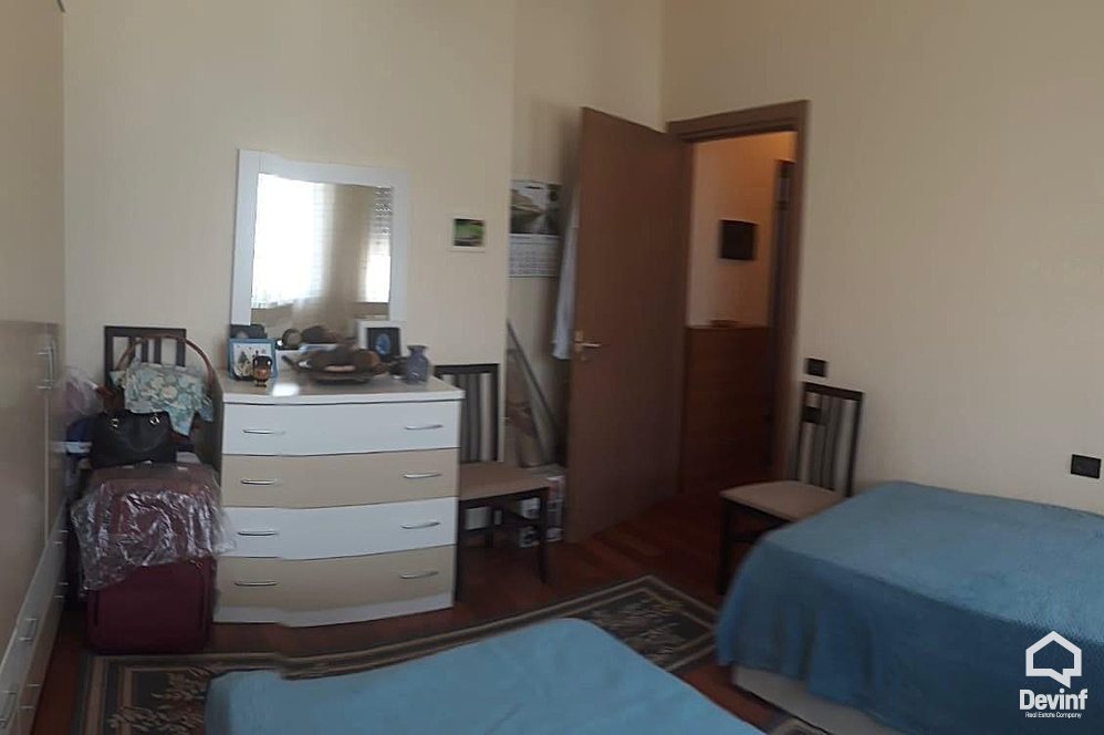 Tirane For Rent Apartment 1+1 Apartment close to Avni Rustemi Square Apartment