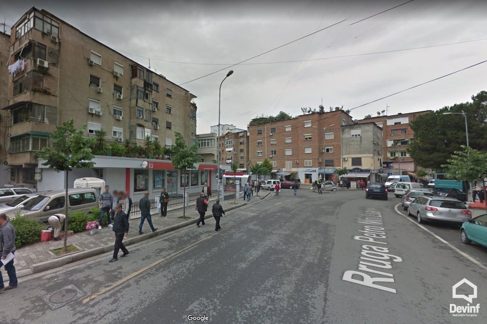 Tirane For Sale Bar-Restaurant  Near the Ballet School  