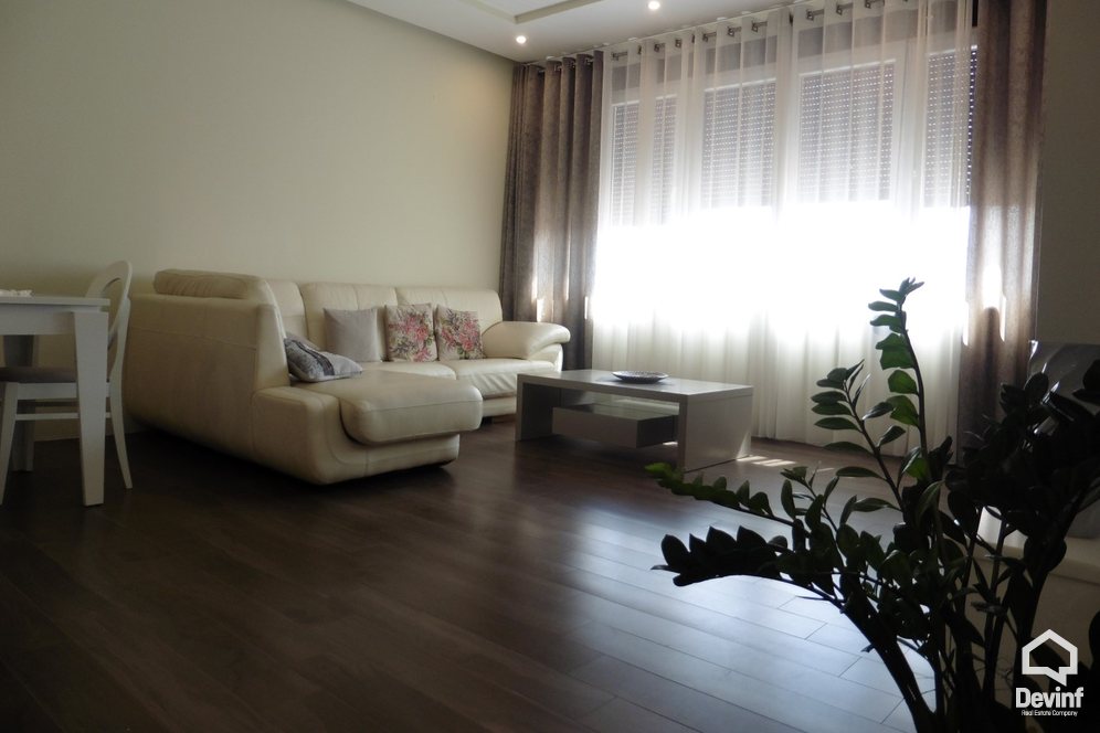 Tirane For Sale Apartment 2+1+A New building near the Engineering University  Apartment