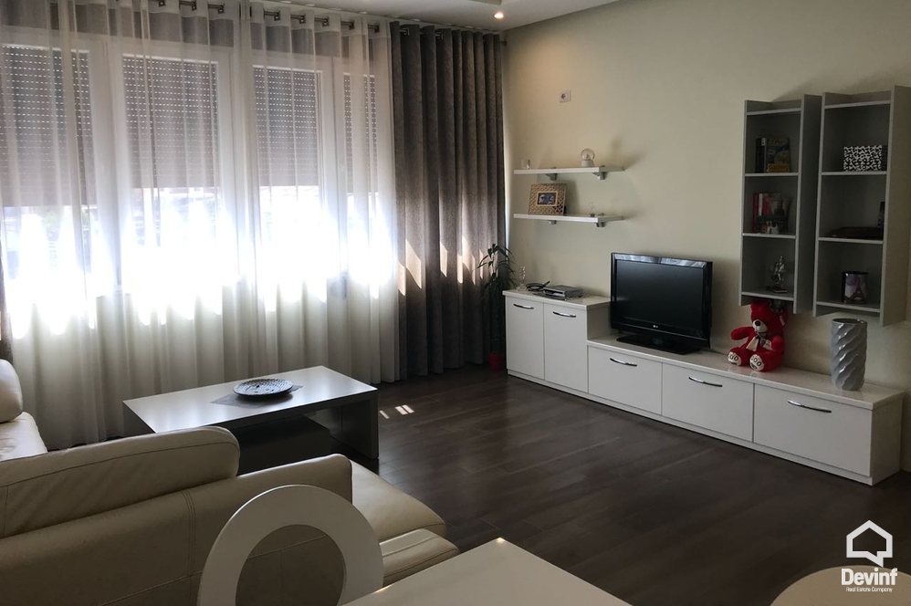 Tirane For Sale Apartment 2+1+A New building near the Engineering University  Apartment