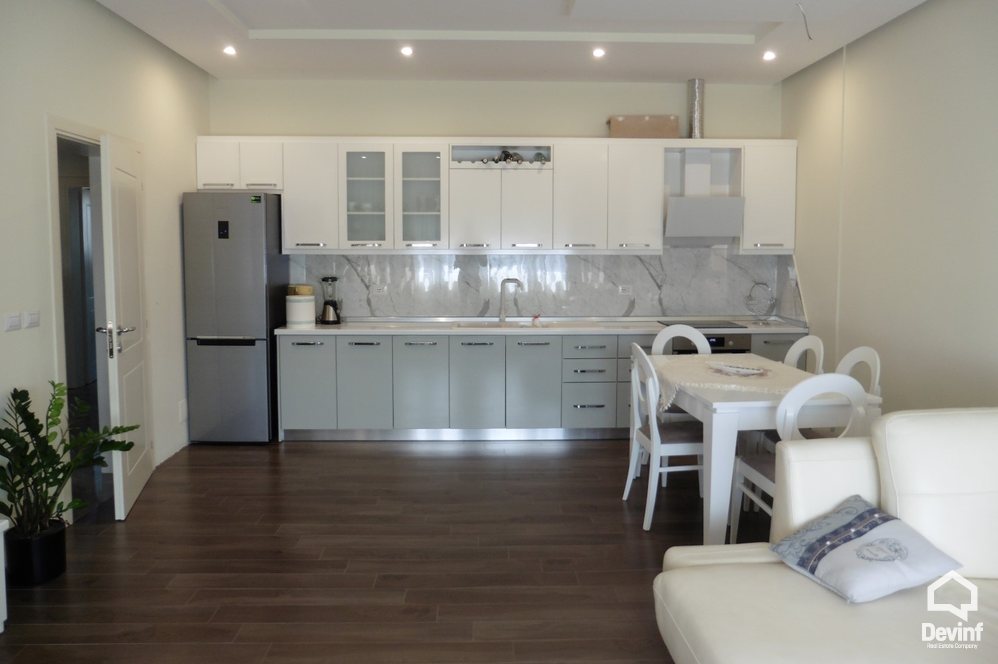 Tirane For Sale Apartment 2+1+A New building near the Engineering University  Apartment