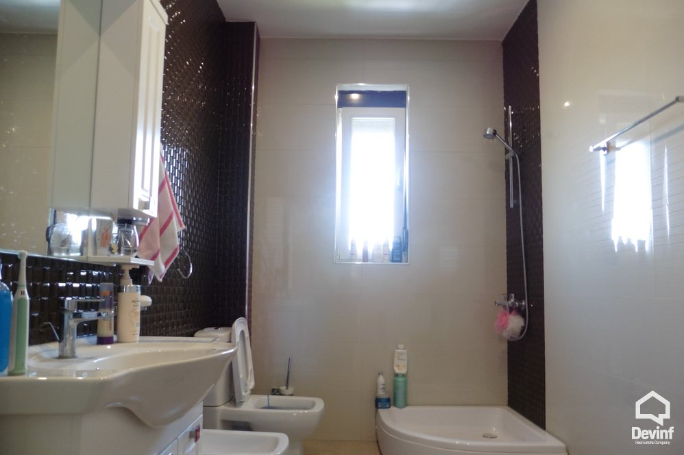 Tirane For Sale Apartment 2+1+A New building near the Engineering University  Apartment