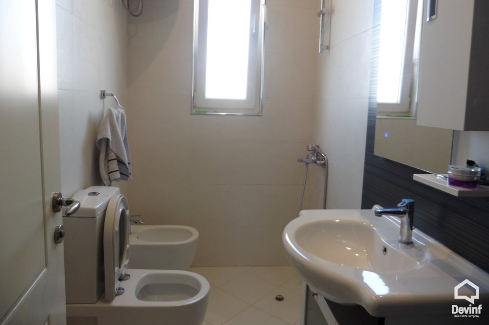 Tirane For Sale Apartment 2+1+A New building near the Engineering University  Apartment