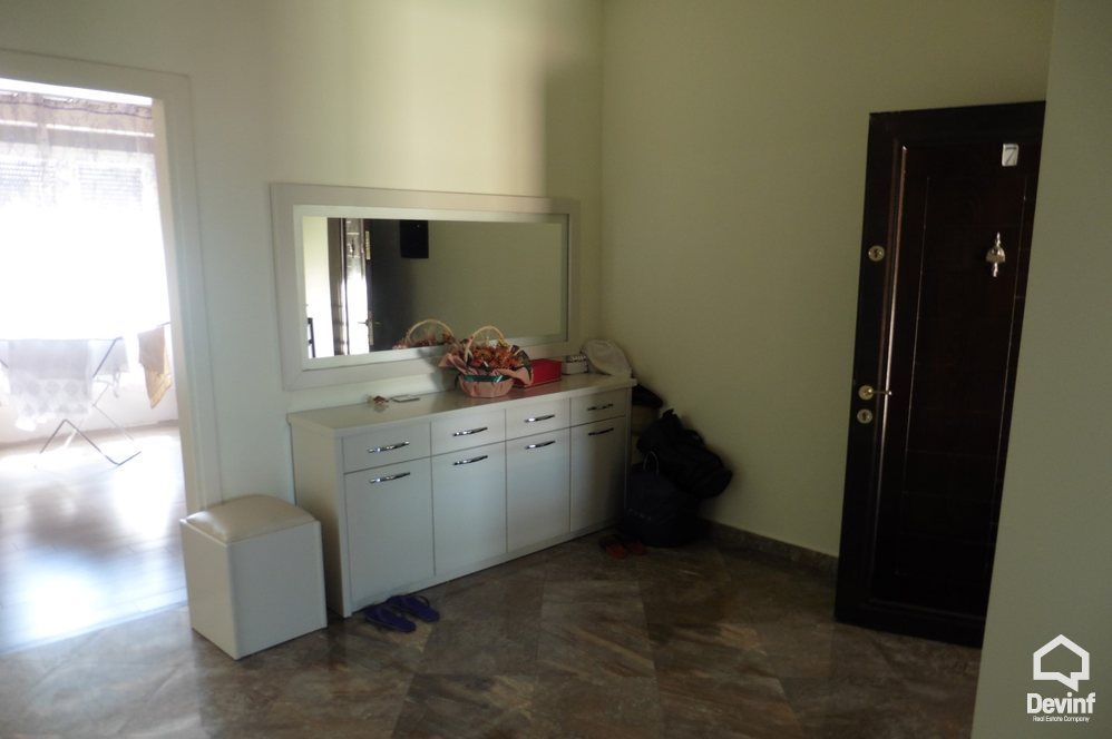 Tirane For Sale Apartment 2+1+A New building near the Engineering University  Apartment