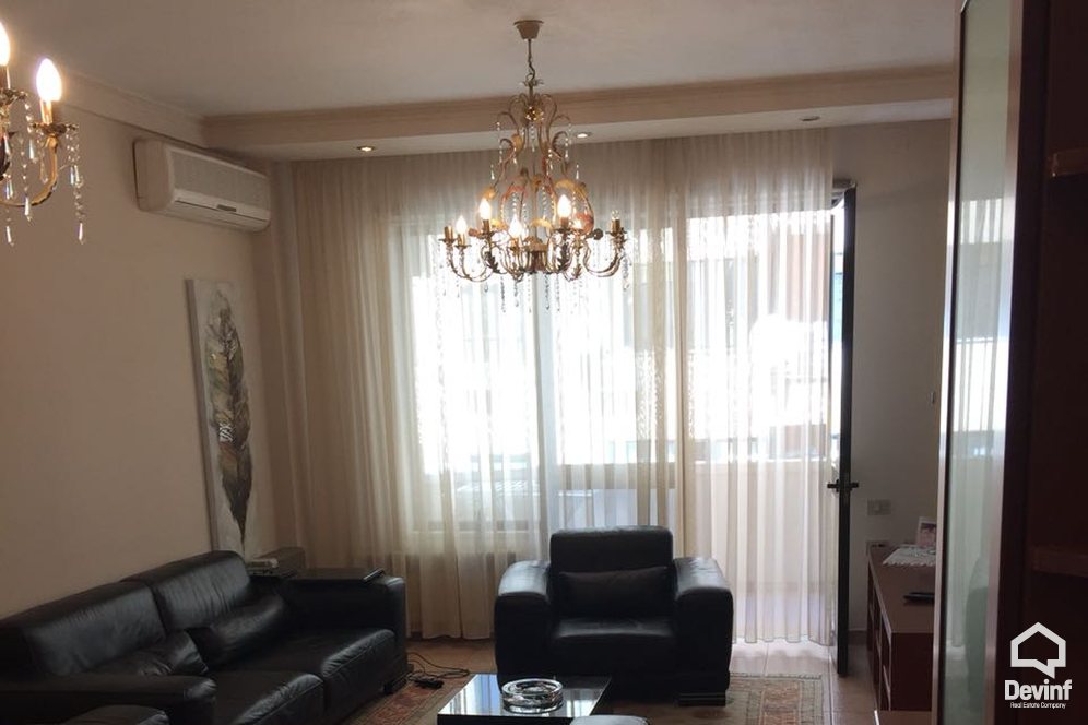 Tirane For Sale Apartment 2+1+A New building in the former Block area Apartment