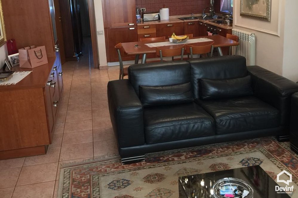 Tirane For Sale Apartment 2+1+A New building in the former Block area Apartment