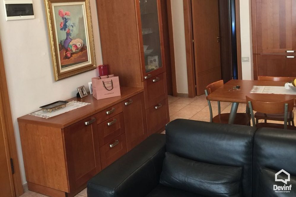 Tirane For Sale Apartment 2+1+A New building in the former Block area Apartment