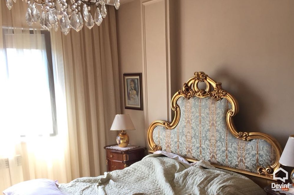 Tirane For Sale Apartment 2+1+A New building in the former Block area Apartment