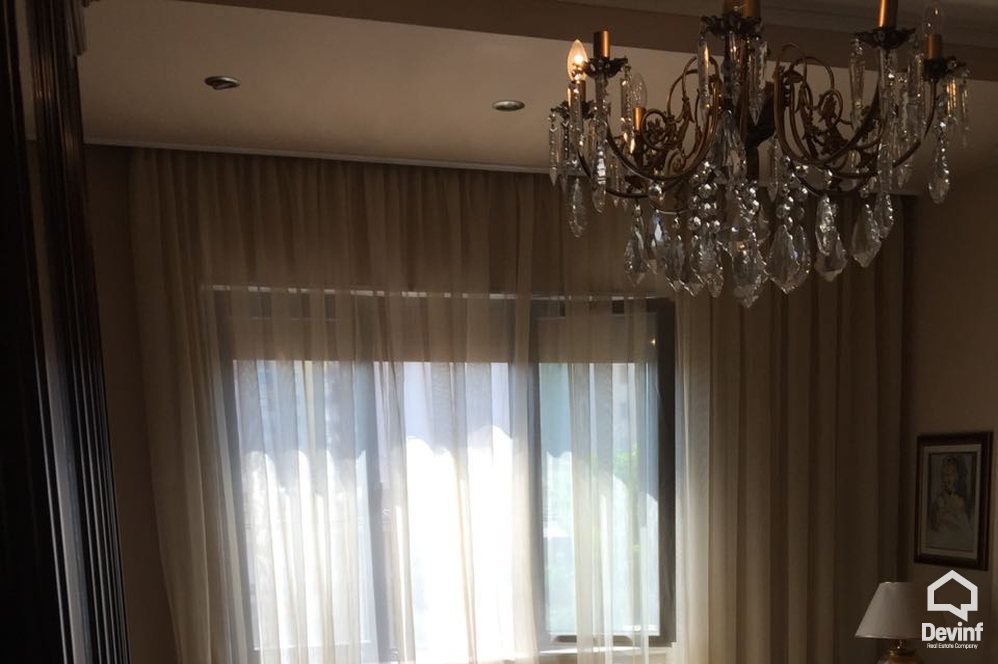 Tirane For Sale Apartment 2+1+A New building in the former Block area Apartment