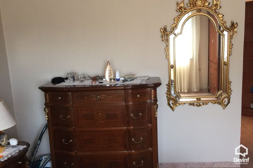 Tirane For Sale Apartment 2+1+A New building in the former Block area Apartment