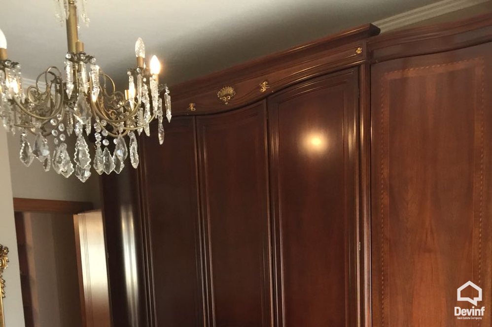 Tirane For Sale Apartment 2+1+A New building in the former Block area Apartment