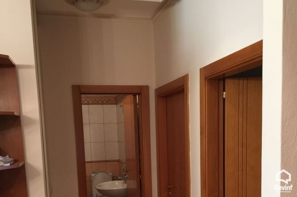 Tirane For Sale Apartment 2+1+A New building in the former Block area Apartment