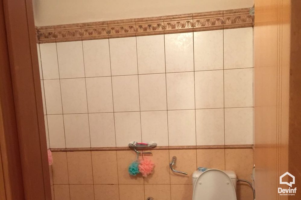 Tirane For Sale Apartment 2+1+A New building in the former Block area Apartment