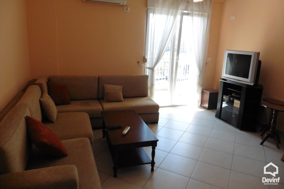 Tirane For Rent Apartment  Apartment in the center of Tirana Apartment