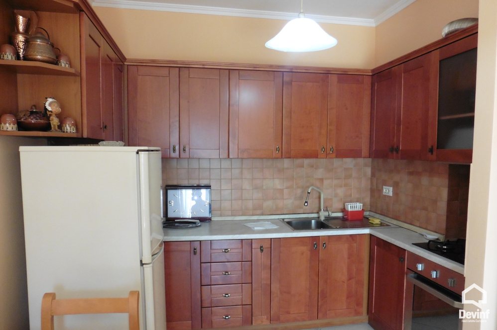 Tirane For Rent Apartment  Apartment in the center of Tirana Apartment