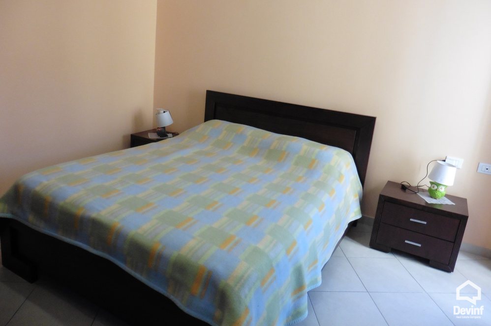 Tirane For Rent Apartment  Apartment in the center of Tirana Apartment