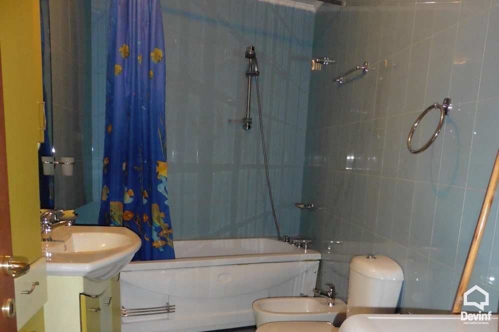 Tirane For Rent Apartment  Apartment in the center of Tirana Apartment