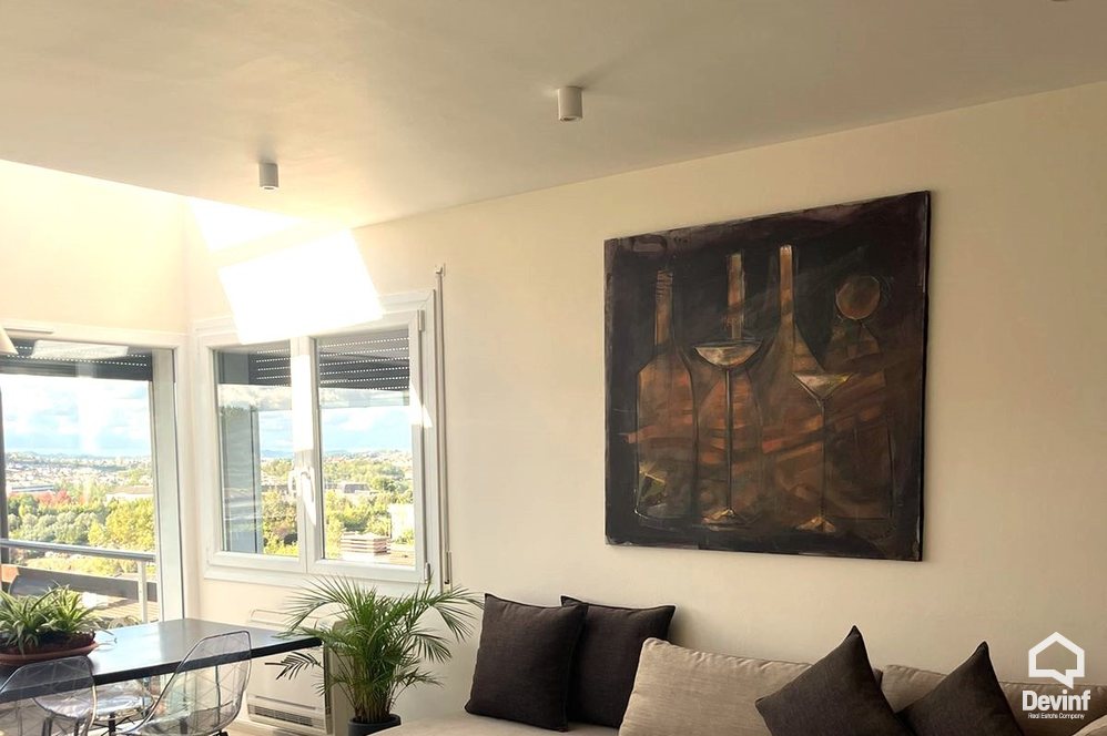 Tirane For Sale Apartment 2+1 In a residential compound in Farka area Apartment Residential Complex