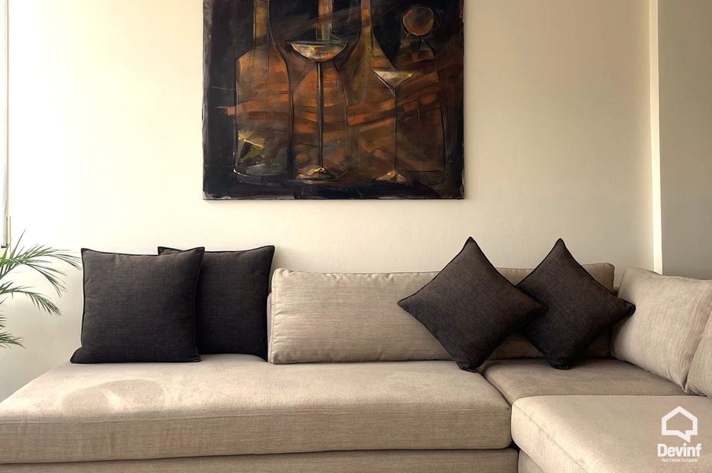 Tirane For Sale Apartment 2+1 In a residential compound in Farka area Apartment Residential Complex