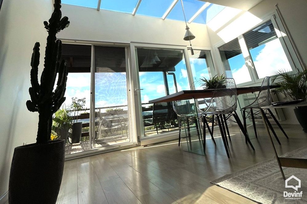 Tirane For Sale Apartment 2+1 In a residential compound in Farka area Apartment Residential Complex