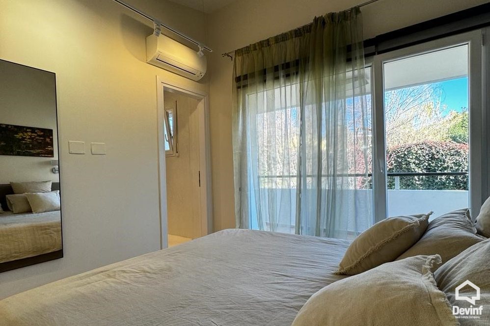 Tirane For Sale Apartment 2+1 In a residential compound in Farka area Apartment Residential Complex