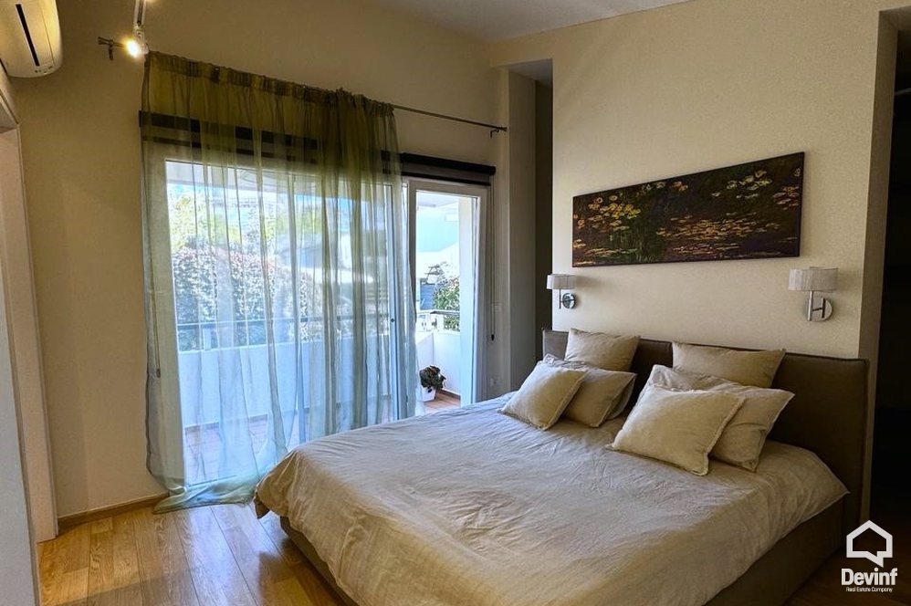 Tirane For Sale Apartment 2+1 In a residential compound in Farka area Apartment Residential Complex