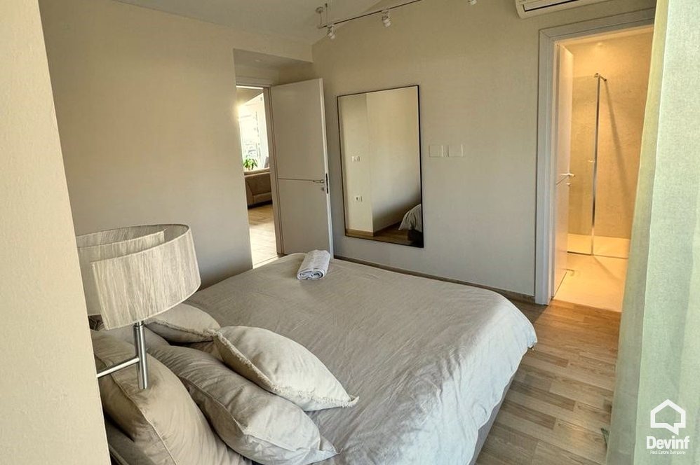Tirane For Sale Apartment 2+1 In a residential compound in Farka area Apartment Residential Complex
